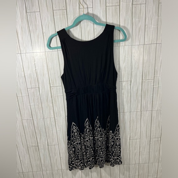NWT- ELLE LA BELLE VOYAGE DRESS - Picture 2 of 7